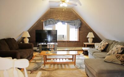 Will having my loft converted add value to my home?