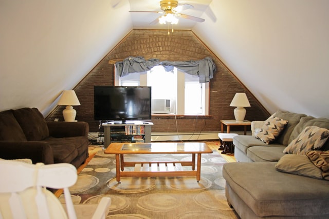 Will having my loft converted add value to my home?